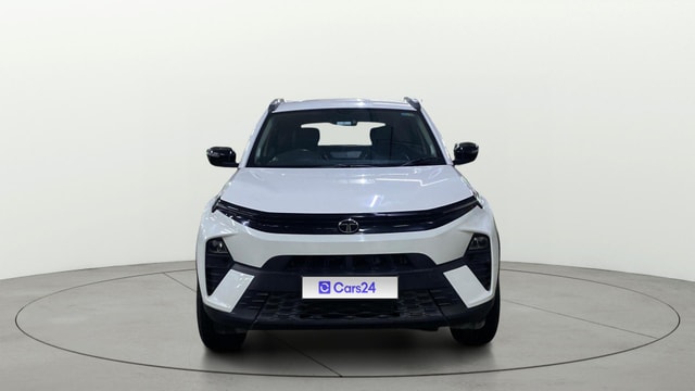 View Tata Nexon Image 1 Used Tata Nexon Image 1