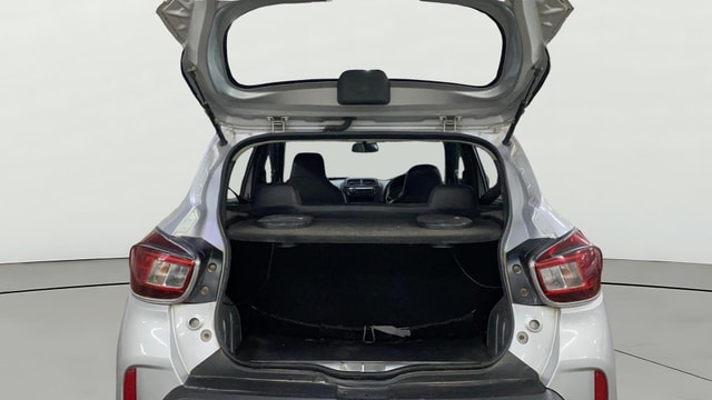 View Renault Kwid Image 37 Used Renault Kwid Image 37