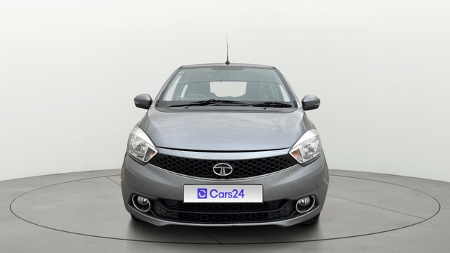 View Tata Tiago Image 1 Used Tata Tiago Image 1