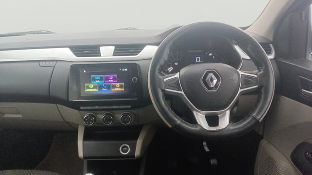 View Renault Triber Image 21 Used Renault Triber Image 21