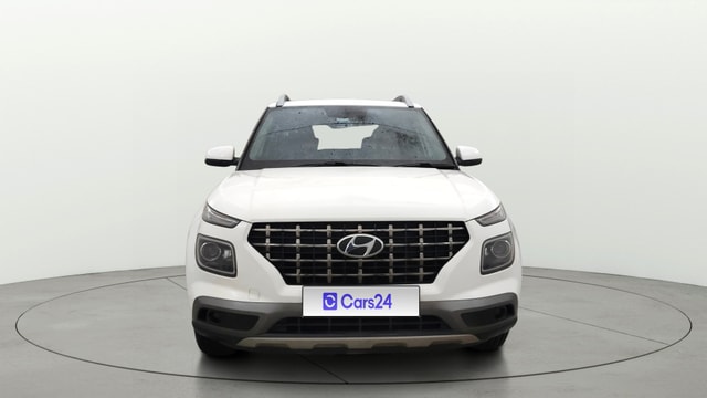 View Hyundai Venue Image 1 Used Hyundai Venue Image 1