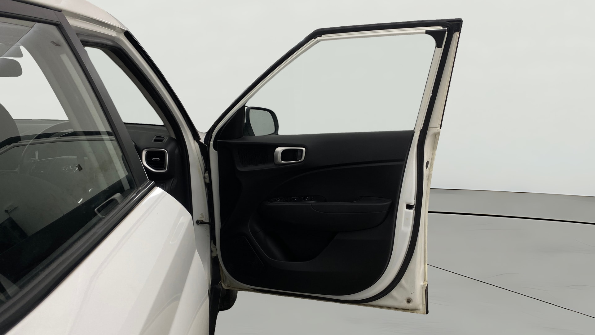 Used 2022 Hyundai Venue Used 2022 Hyundai Venue
