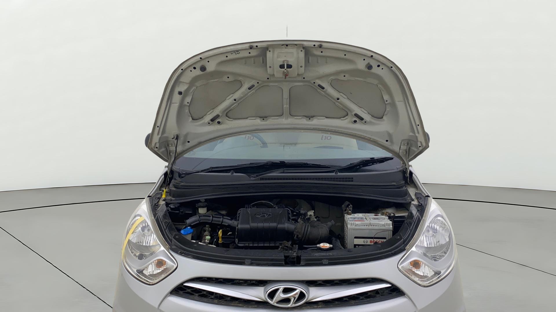 View 2014 Hyundai i10 1.1 Magna Image 31 Used 2014 Hyundai i10 1.1 Magna Image 31