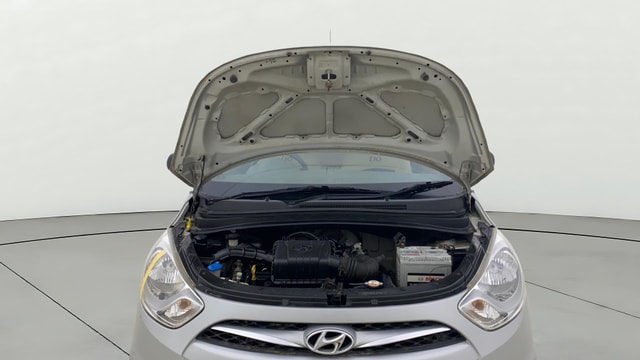 View Hyundai i10 Image 31 Used Hyundai i10 Image 31