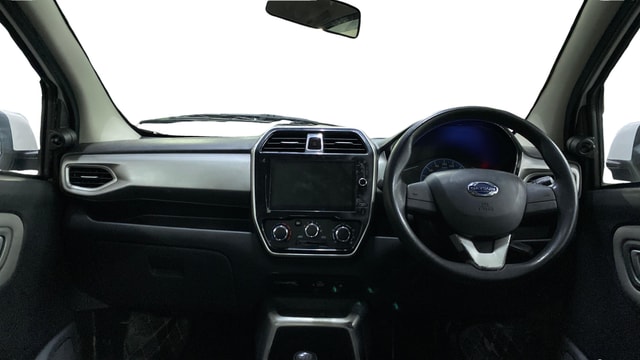 View Datsun Redi GO Image 15 Used Datsun Redi GO Image 15