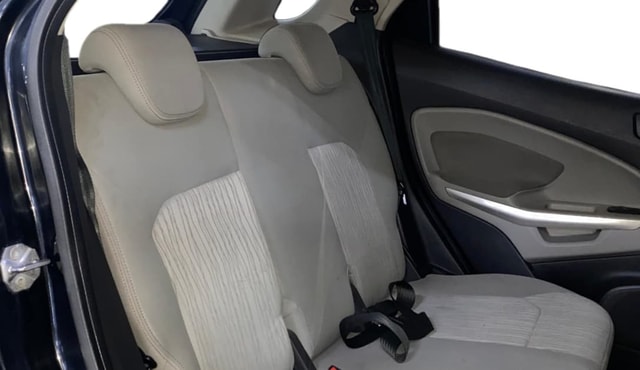 View Ford EcoSport Image 34 Used Ford EcoSport Image 34