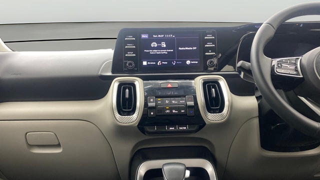View Kia Sonet Image 18 Used Kia Sonet Image 18