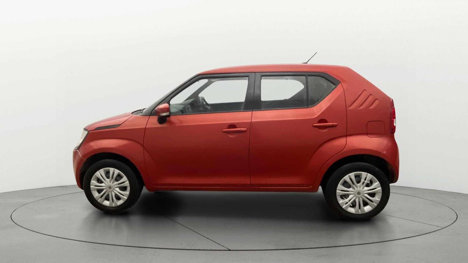 Used 2018 Maruti Suzuki 1000 Used 2018 Maruti Suzuki 1000