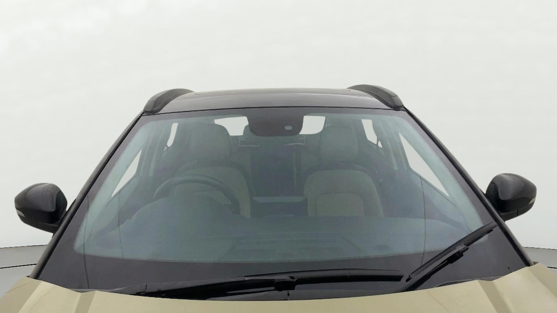Used 2023 Tata Nexon Used 2023 Tata Nexon