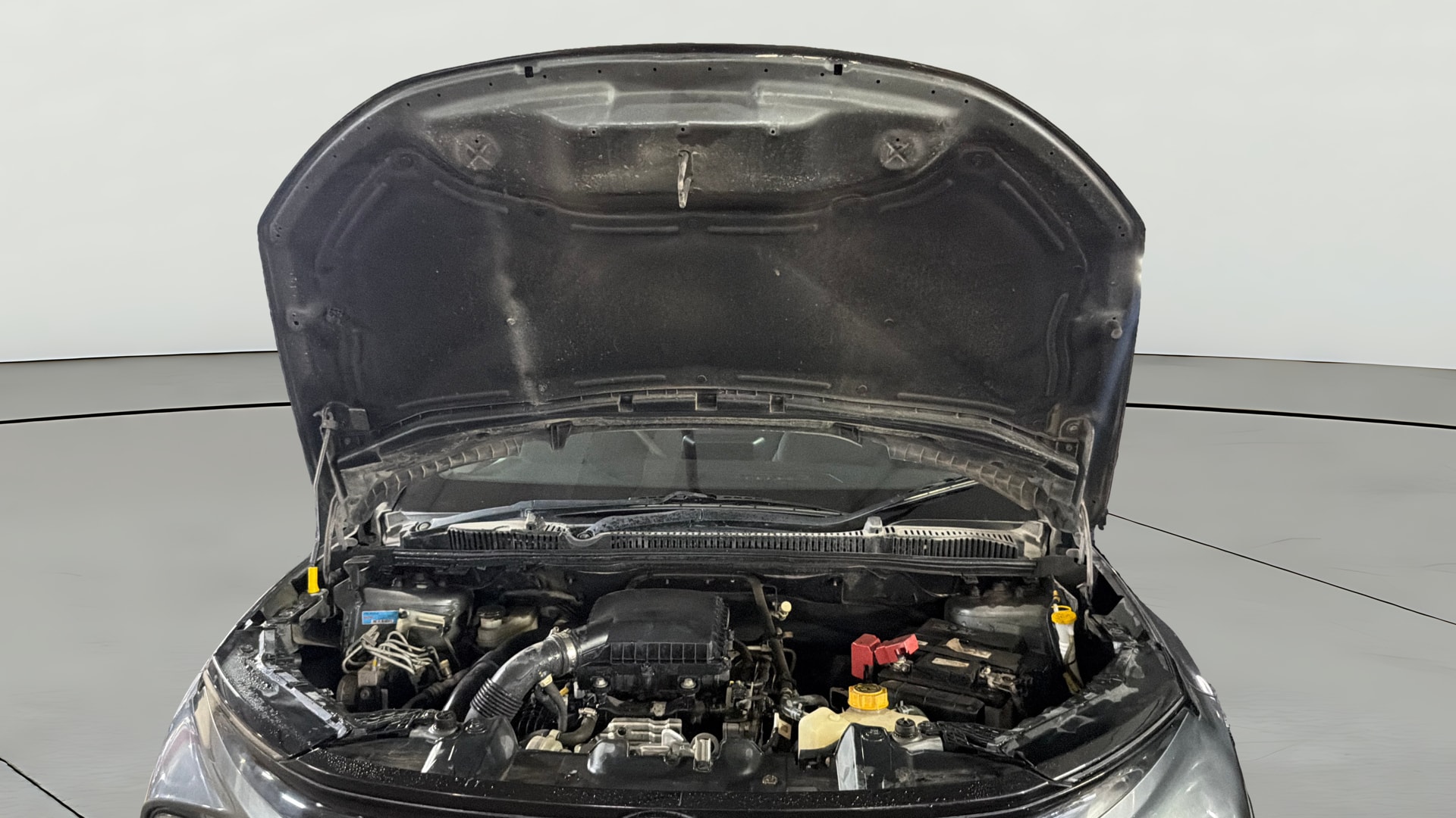 View 2024 Tata Nexon Revotron XE Image 32 Used 2024 Tata Nexon Revotron XE Image 32