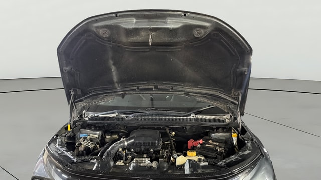 View Tata Nexon Image 32 Used Tata Nexon Image 32