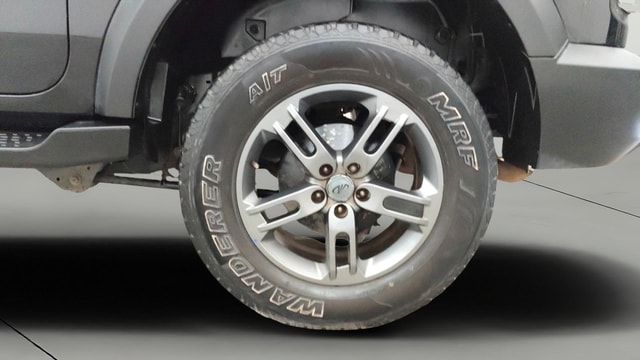 View Mahindra Thar Image 10 Used Mahindra Thar Image 10