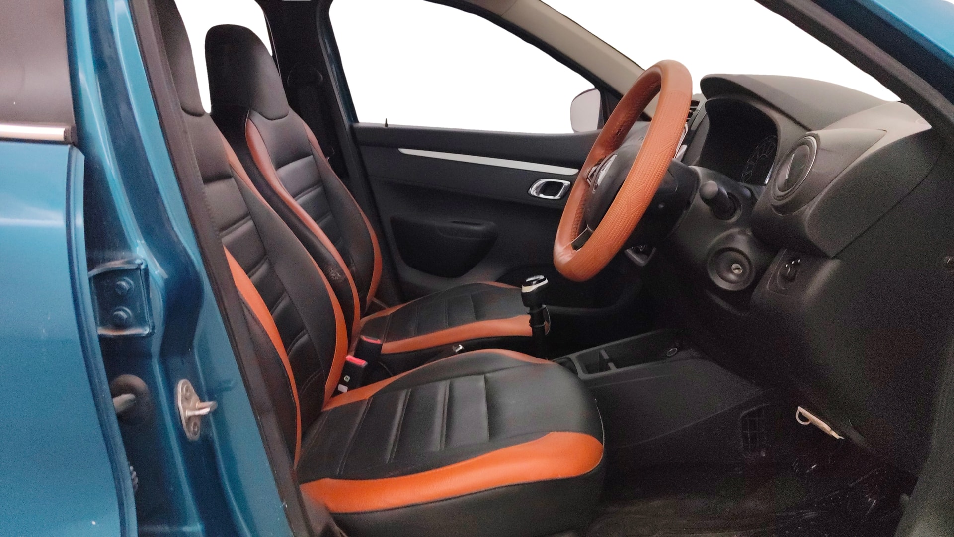 Used 2023 Renault Kwid Used 2023 Renault Kwid