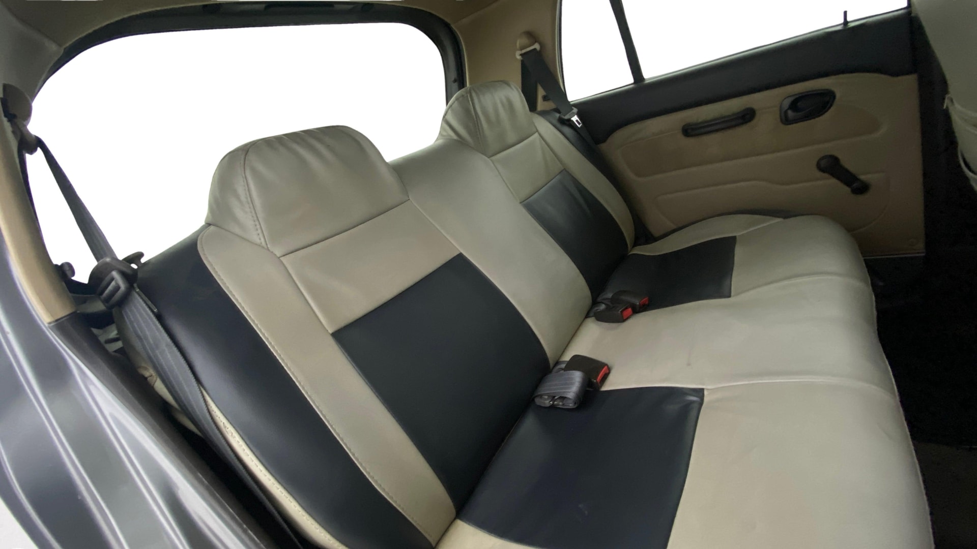 Used 2013 Hyundai Santro Xing Used 2013 Hyundai Santro Xing