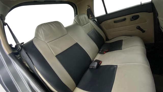 View Hyundai Santro Xing Image 28 Used Hyundai Santro Xing Image 28
