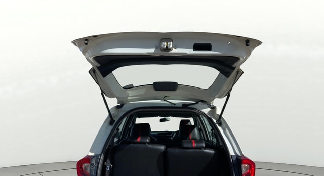 View Honda BR-V Image 17 Used Honda BR-V Image 17