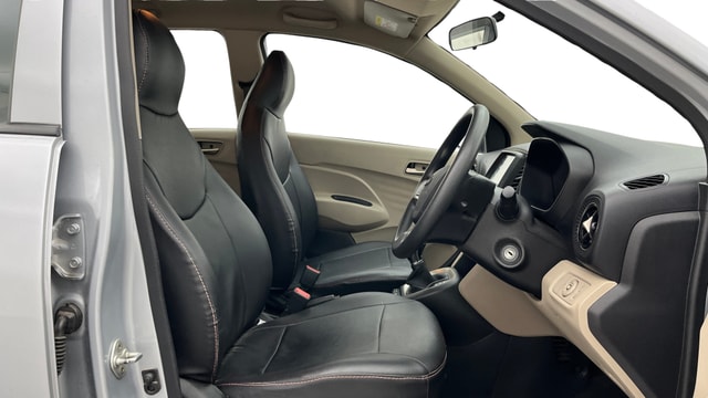 View Hyundai New Santro Image 26 Used Hyundai New Santro Image 26