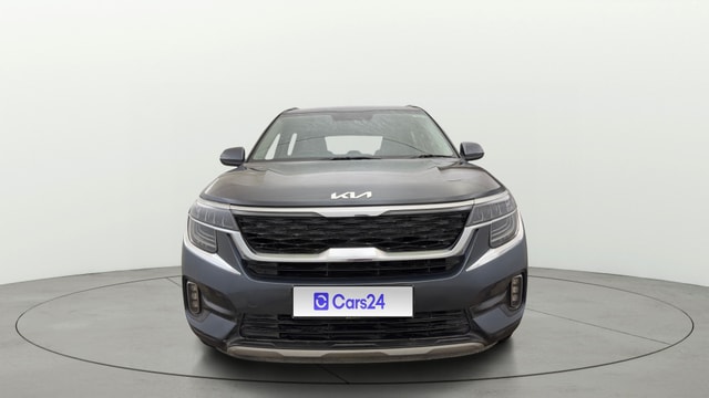 View Kia Seltos Image 1 Used Kia Seltos Image 1