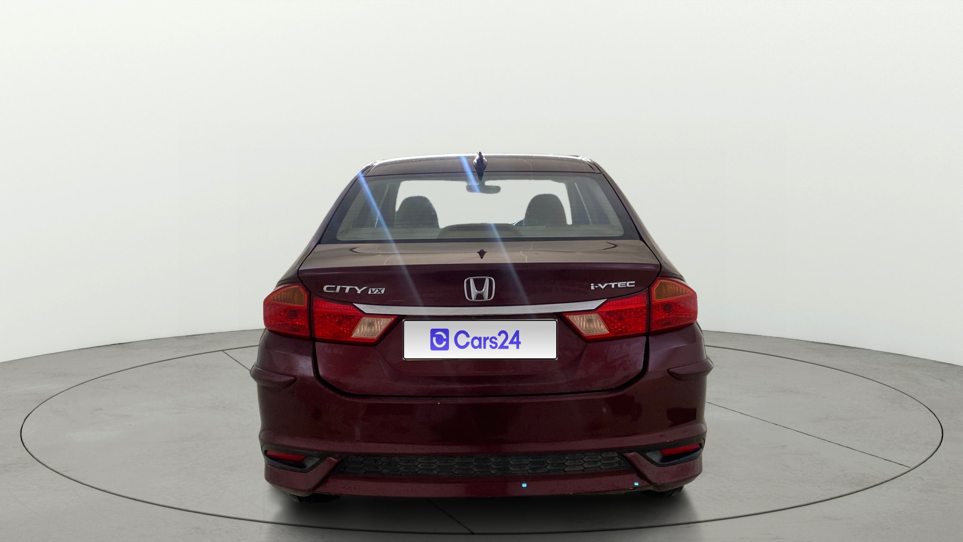 View 2017 Honda City ZX MT Diesel Anniversary Edition Image 42 Used 2017 Honda City ZX MT Diesel Anniversary Edition Image 42