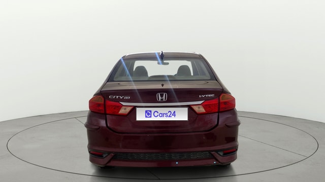 View Honda City Image 42 Used Honda City Image 42