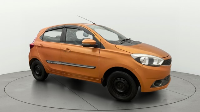 View Tata Tiago Image 35 Used Tata Tiago Image 35