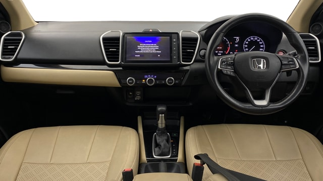 View Honda City Image 16 Used Honda City Image 16