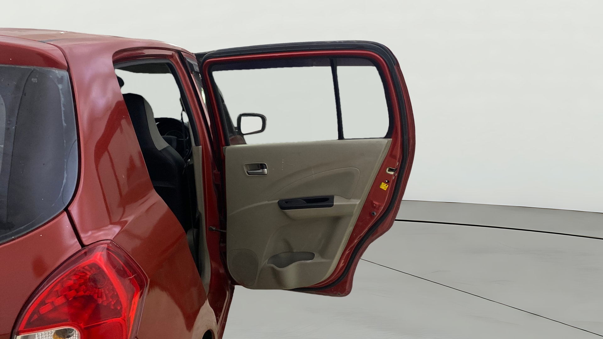 View 2016 Maruti Suzuki 1000 Base Variant Image 7 Used 2016 Maruti Suzuki 1000 Base Variant Image 7