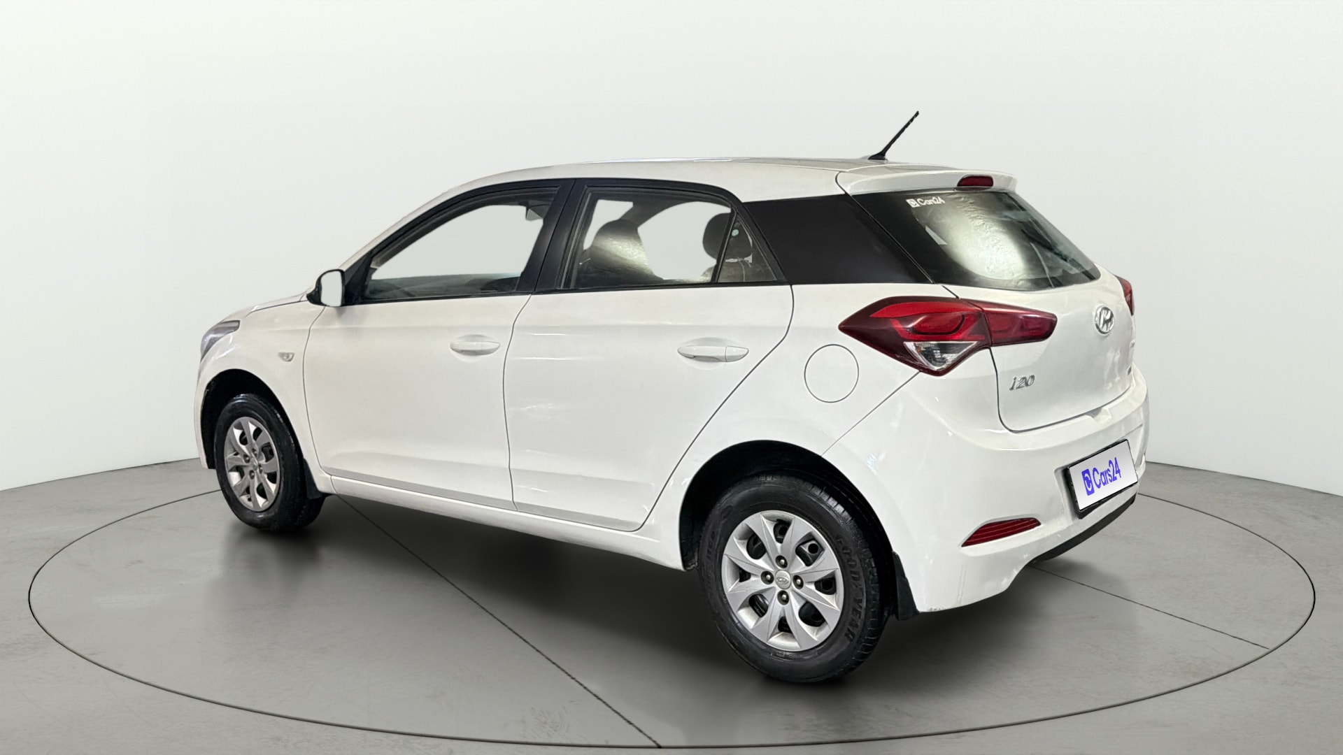 Used 2016 Hyundai Elite i20 Used 2016 Hyundai Elite i20