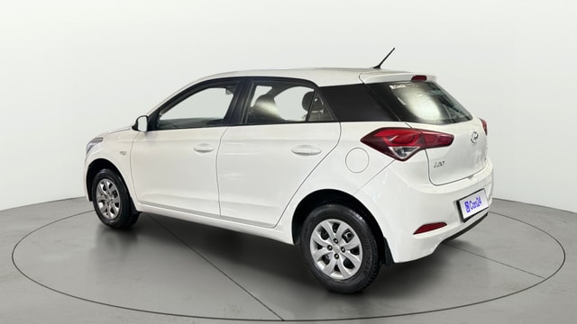 View Hyundai Elite i20 Image 2 Used Hyundai Elite i20 Image 2