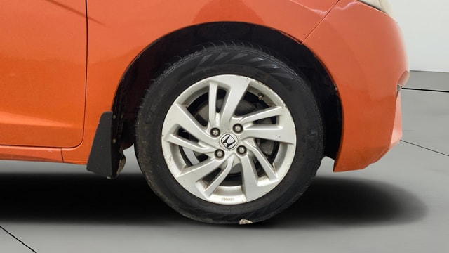 View Honda Jazz Image 40 Used Honda Jazz Image 40