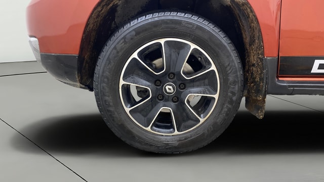 View Renault Duster Image 28 Used Renault Duster Image 28