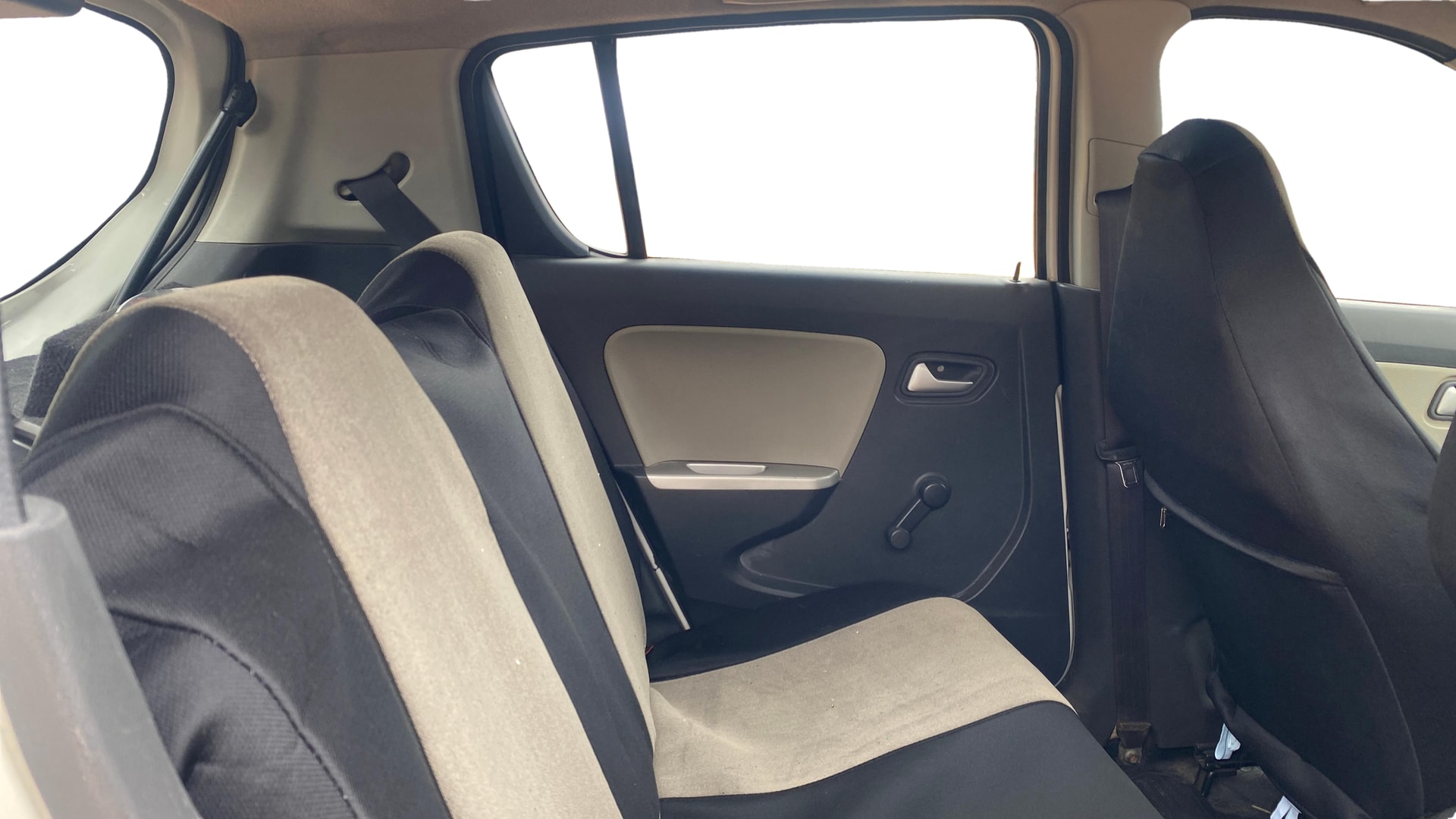Used 2015 Maruti Suzuki Alto K10 Used 2015 Maruti Suzuki Alto K10