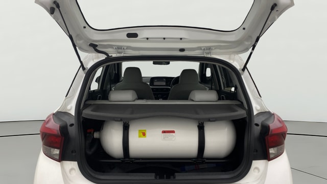 View Hyundai Grand i10 Nios Image 37 Used Hyundai Grand i10 Nios Image 37