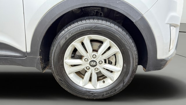 View Hyundai Creta Image 41 Used Hyundai Creta Image 41