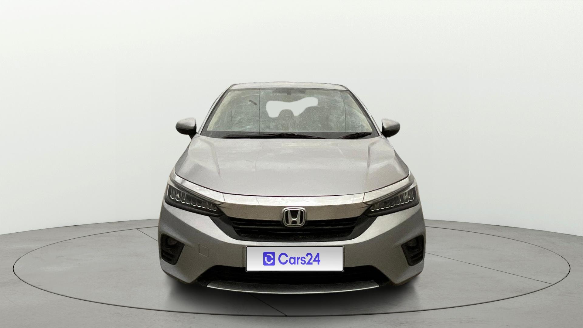 Used 2021 Honda City ZX Used 2021 Honda City ZX