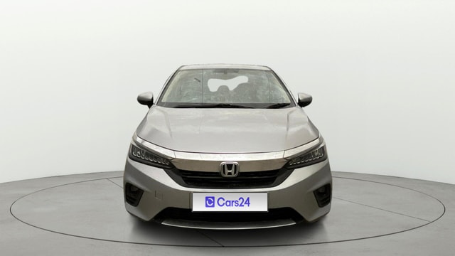 View Honda City ZX Image 1 Used Honda City ZX Image 1