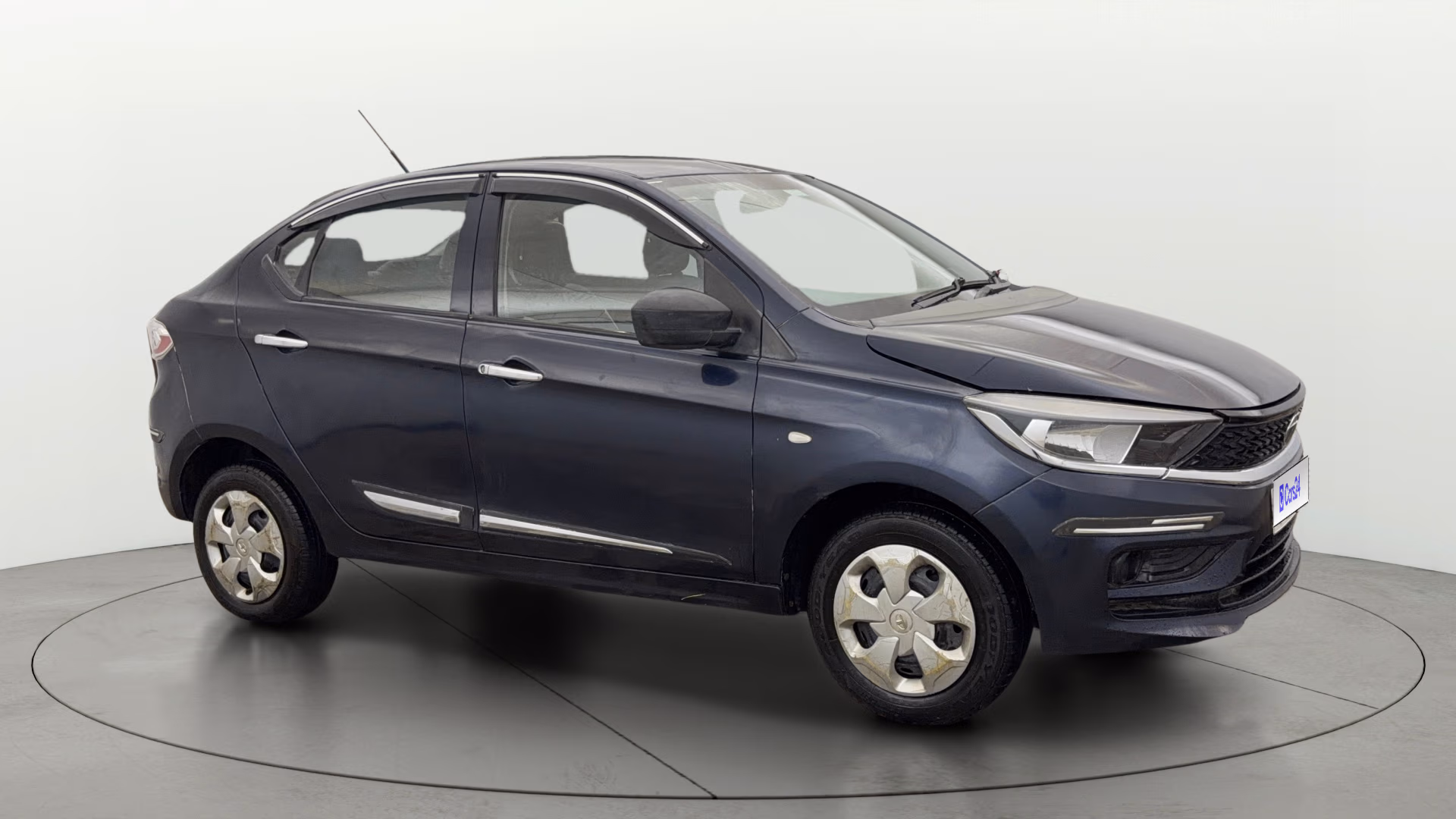 Used 2023 Tata Tigor Used 2023 Tata Tigor
