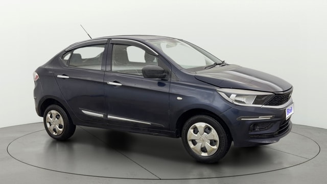 View Tata Tigor Image 21 Used Tata Tigor Image 21