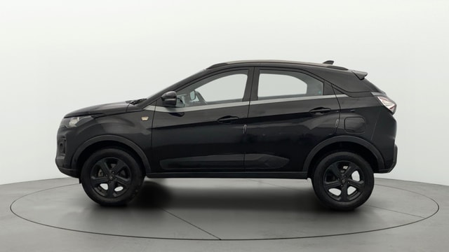View Tata Nexon Image 5 Used Tata Nexon Image 5