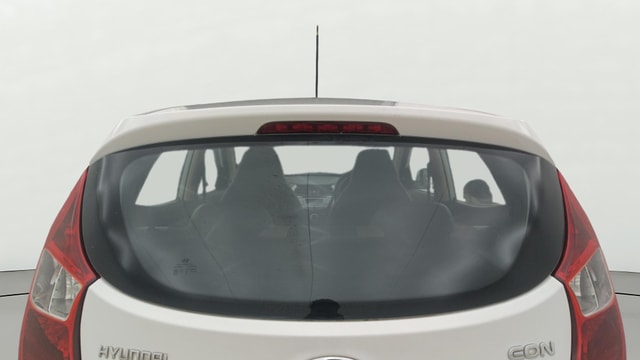 View Hyundai EON Image 4 Used Hyundai EON Image 4