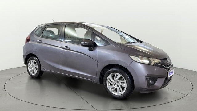 View Honda Jazz Image 36 Used Honda Jazz Image 36