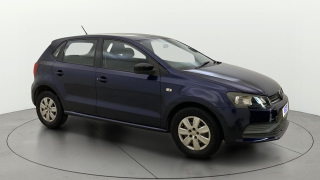 View Volkswagen Polo Image 21 Used Volkswagen Polo Image 21