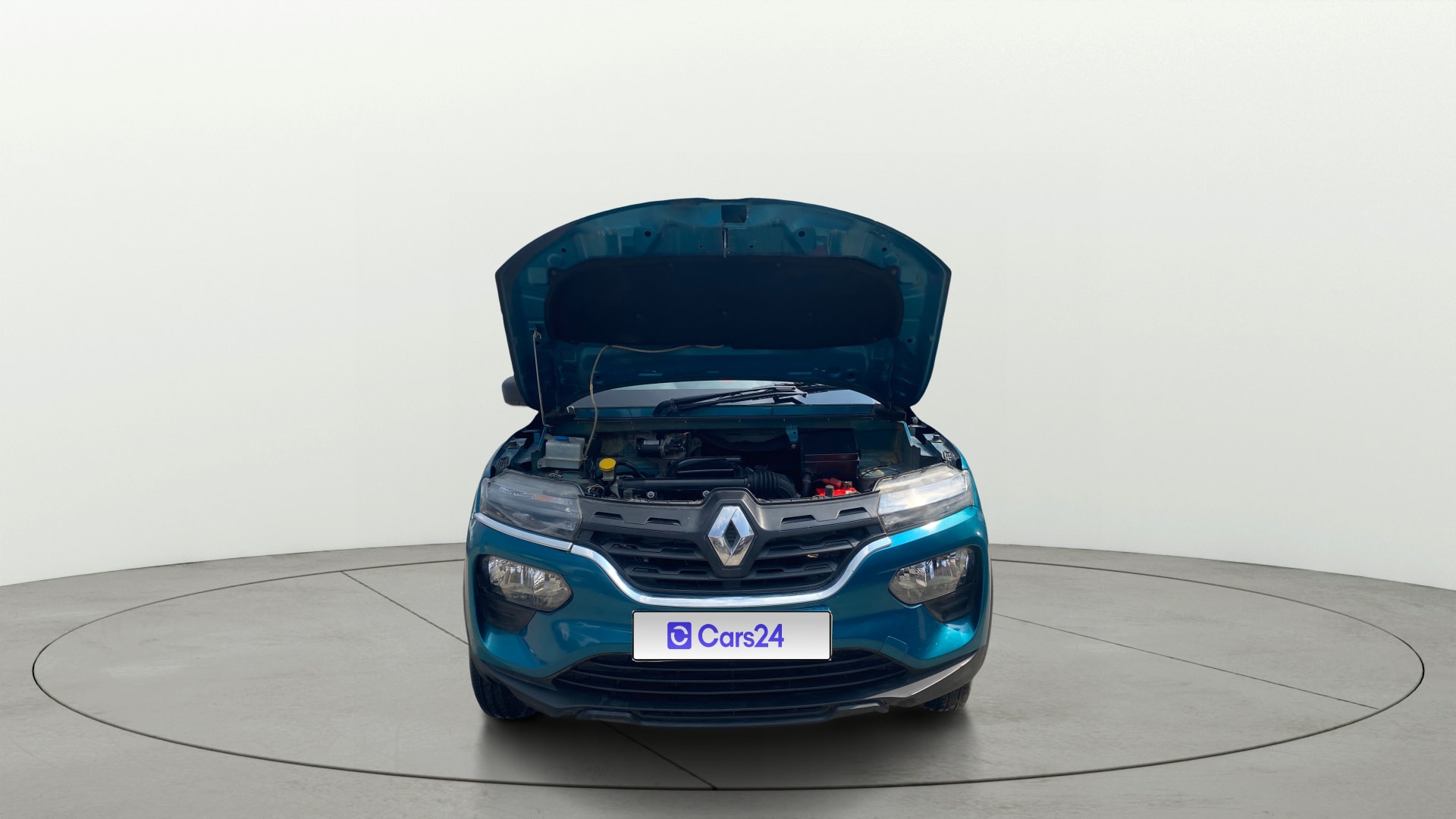 Used 2020 Renault Kwid Used 2020 Renault Kwid
