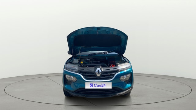 View Renault Kwid Image 31 Used Renault Kwid Image 31