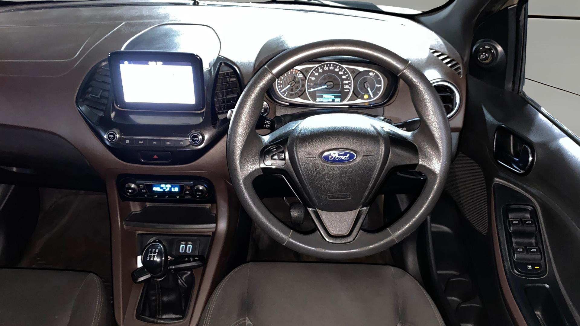 Used 2018 Ford Freestyle Used 2018 Ford Freestyle