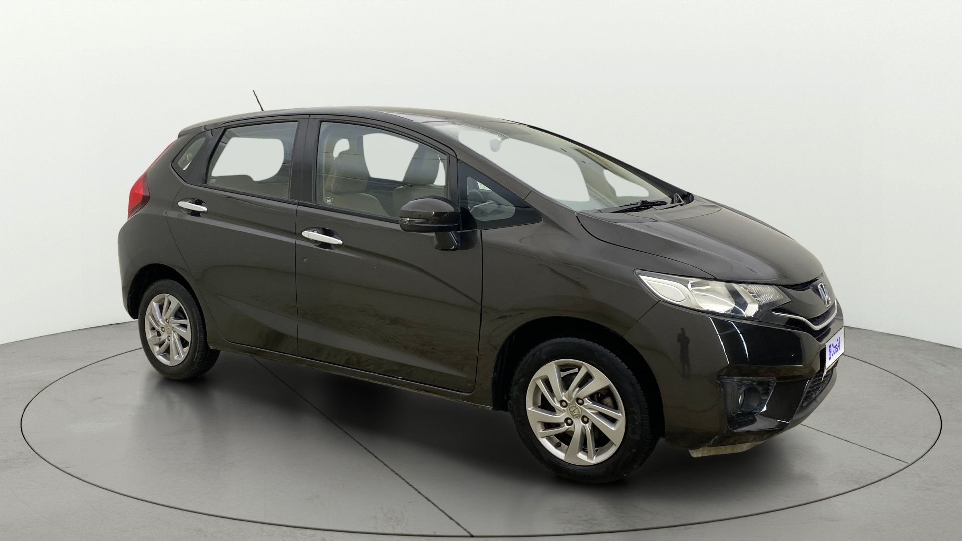 View 2018 Honda Jazz E MT Diesel Image 21 Used 2018 Honda Jazz E MT Diesel Image 21