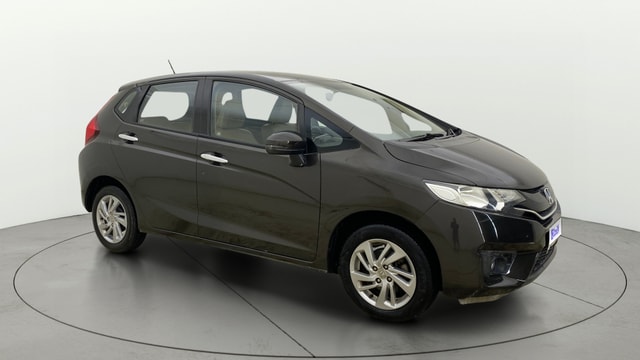 View Honda Jazz Image 21 Used Honda Jazz Image 21