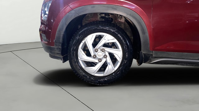 View Hyundai Creta Image 28 Used Hyundai Creta Image 28