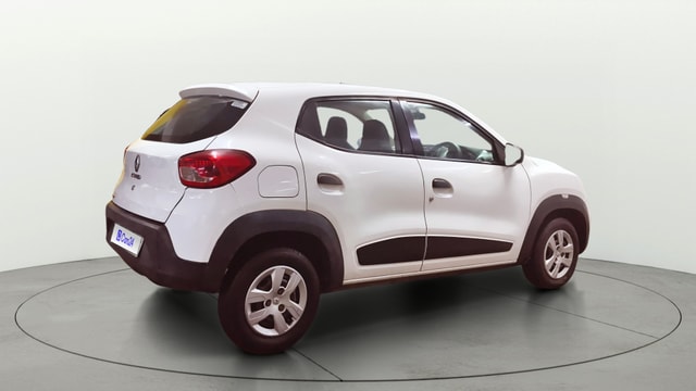 View Renault Kwid Image 42 Used Renault Kwid Image 42