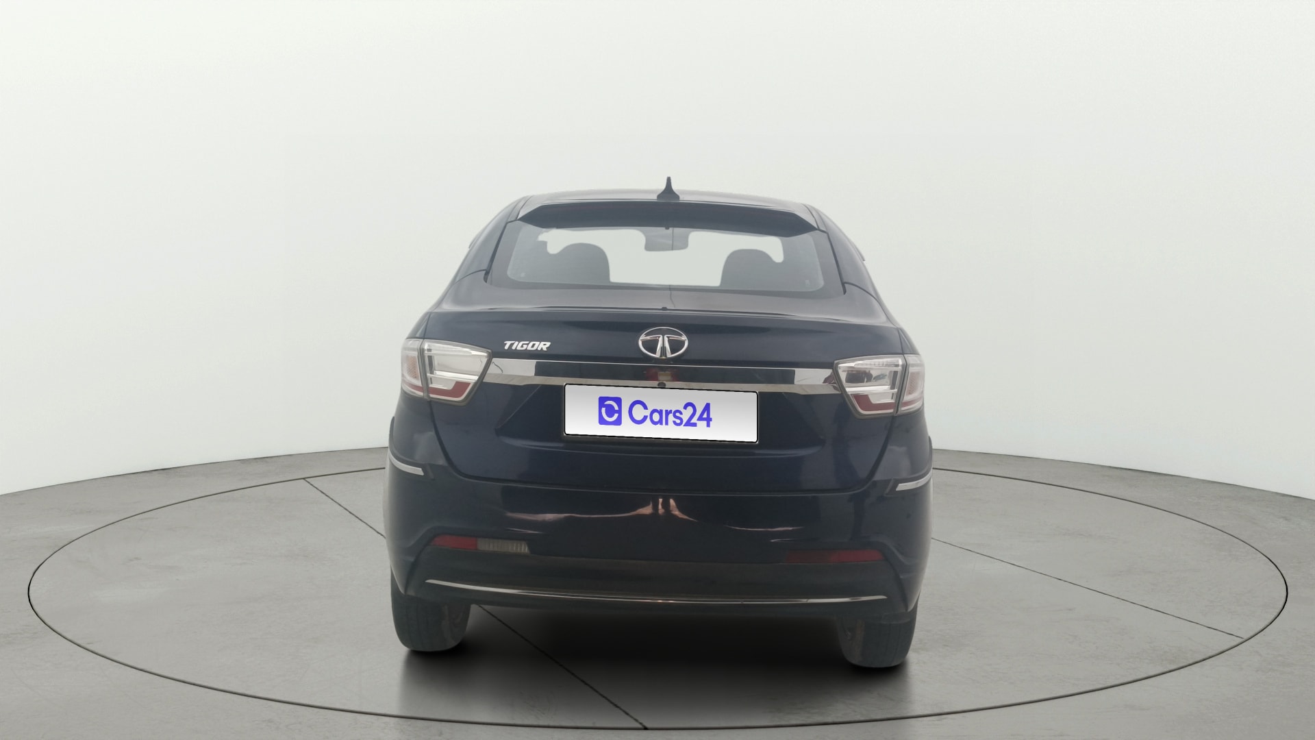 View 2022 Tata Tigor XE Diesel Image 41 Used 2022 Tata Tigor XE Diesel Image 41